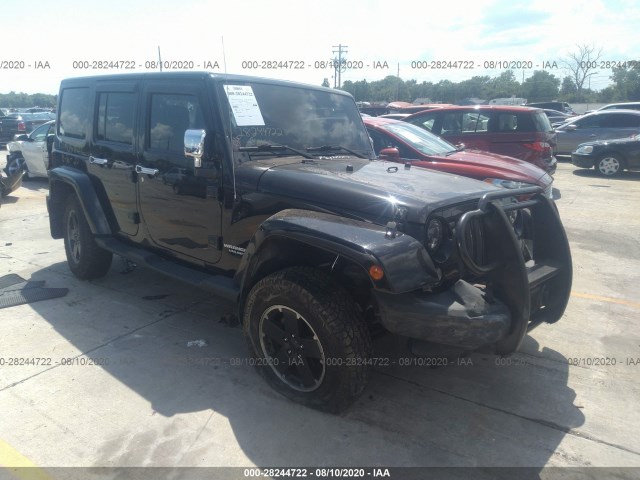 JEEP WRANGLER UNLIMITED 2012 1c4bjweg0cl258956