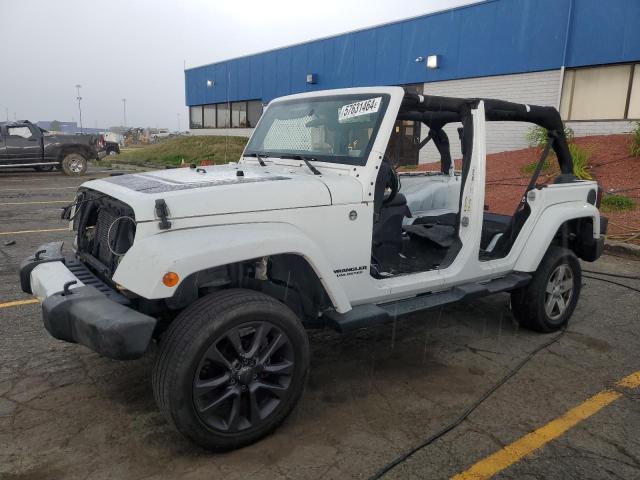 JEEP WRANGLER 2012 1c4bjweg0cl262490