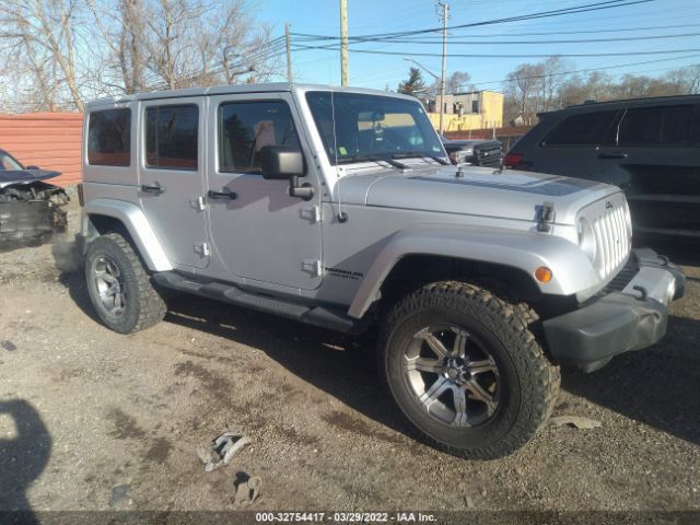 JEEP WRANGLER UNLIMITED 2012 1c4bjweg0cl267673