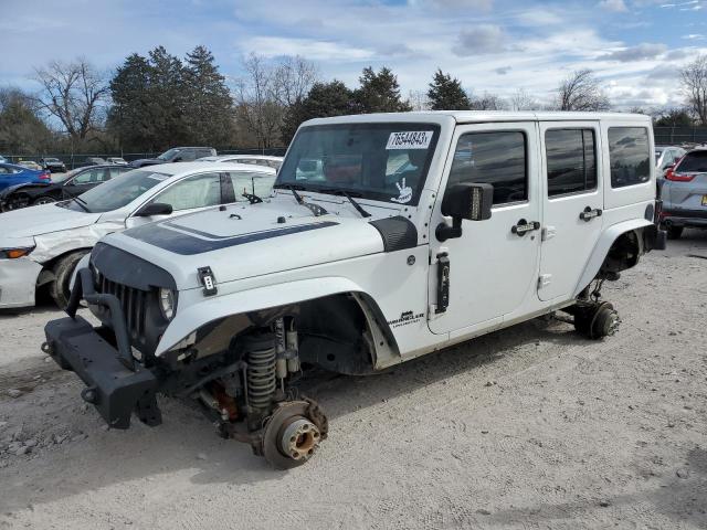 JEEP WRANGLER 2012 1c4bjweg0cl280469