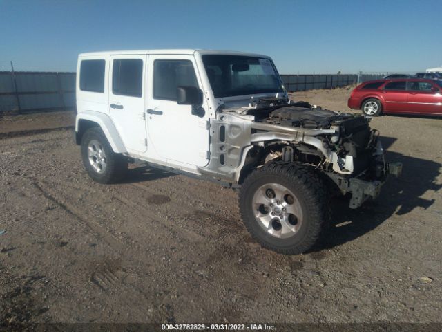 JEEP WRANGLER UNLIMITED 2013 1c4bjweg0dl513512