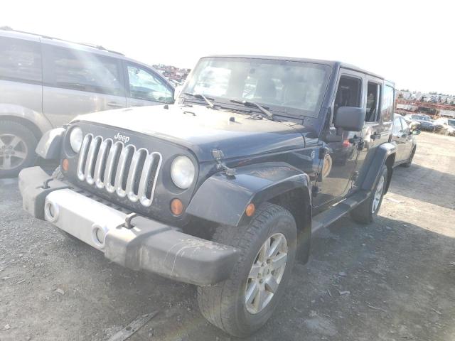 JEEP WRANGLER U 2013 1c4bjweg0dl517771