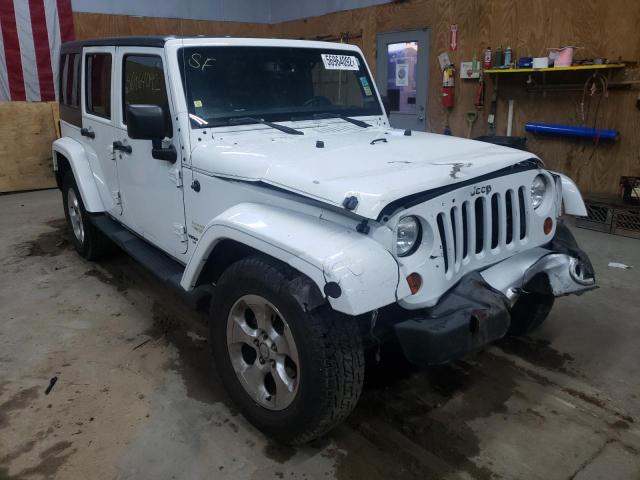 JEEP WRANGLER U 2013 1c4bjweg0dl536806