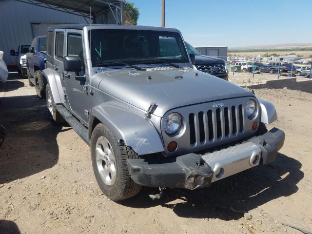 JEEP WRANGLER U 2013 1c4bjweg0dl560295