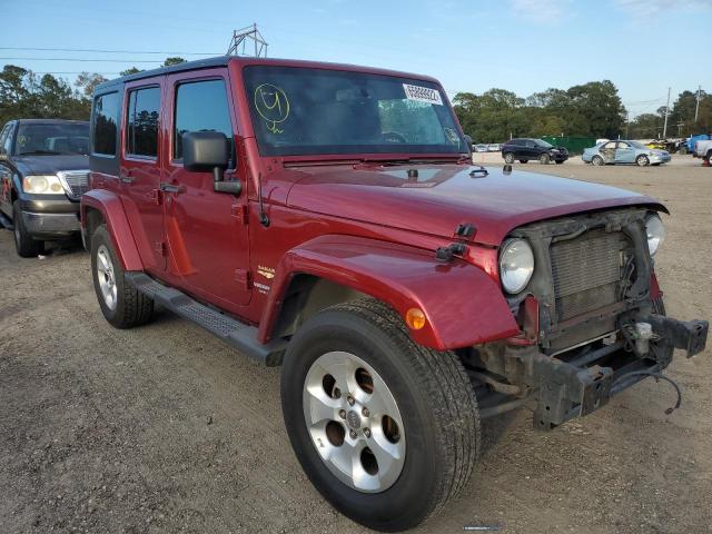 JEEP NULL 2013 1c4bjweg0dl569983