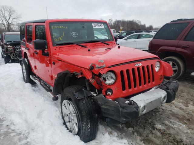 JEEP WRANGLER U 2013 1c4bjweg0dl585942