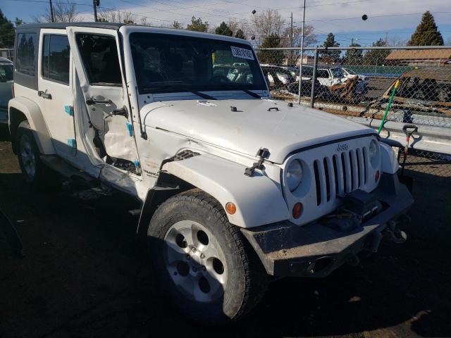 JEEP WRANGLER U 2013 1c4bjweg0dl601041