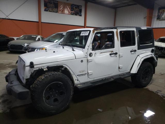 JEEP NULL 2013 1c4bjweg0dl603646