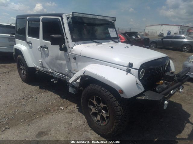 JEEP WRANGLER UNLIMITED 2013 1c4bjweg0dl619538