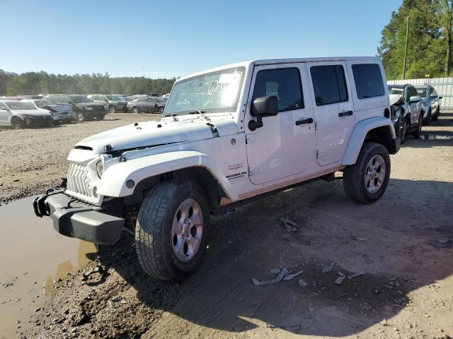 JEEP WRANGLER UNLIMITED 2013 1c4bjweg0dl621192