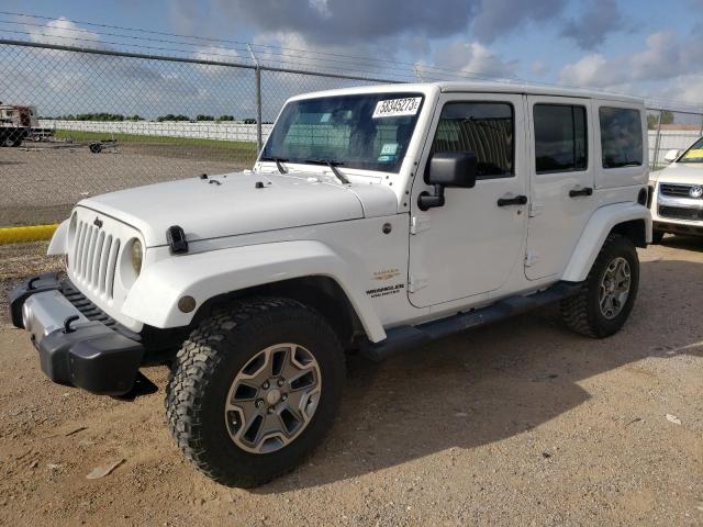 JEEP WRANGLER U 2013 1c4bjweg0dl626232