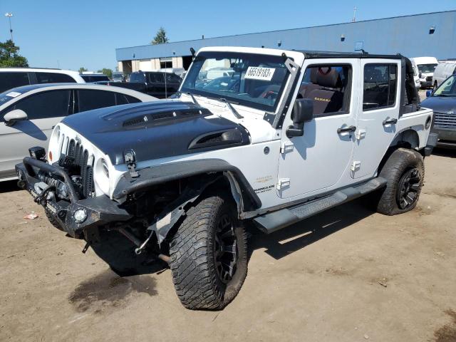 JEEP WRANGLER 2013 1c4bjweg0dl628000