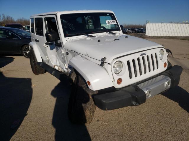 JEEP WRANGLER U 2013 1c4bjweg0dl656539