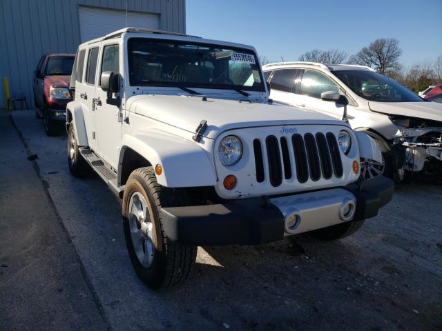 JEEP WRANGLER U 2013 1c4bjweg0dl667282