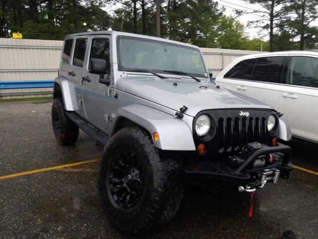 JEEP WRANGLER U 2013 1c4bjweg0dl672949