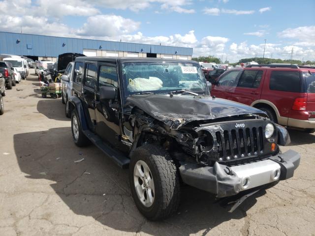 JEEP WRANGLER U 2013 1c4bjweg0dl688701