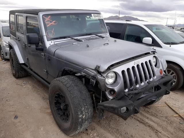 JEEP WRANGLER U 2013 1c4bjweg0dl688911