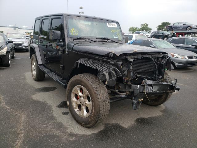 JEEP WRANGLER U 2013 1c4bjweg0dl689816