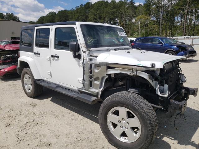 JEEP WRANGLER U 2013 1c4bjweg0dl690030