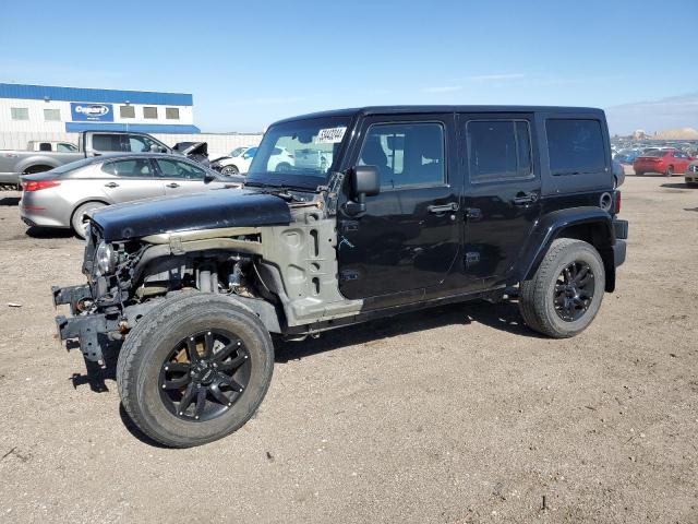 JEEP WRANGLER 2014 1c4bjweg0el123446