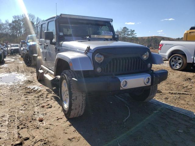 JEEP WRANGLER U 2014 1c4bjweg0el139212