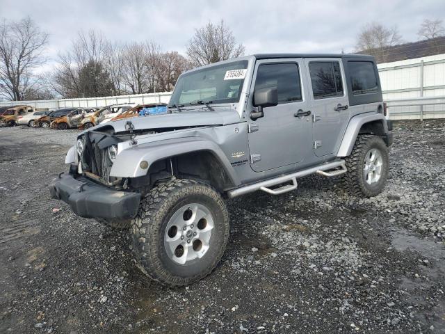 JEEP WRANGLER 2014 1c4bjweg0el147200