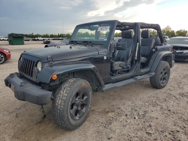 JEEP WRANGLER U 2014 1c4bjweg0el147469