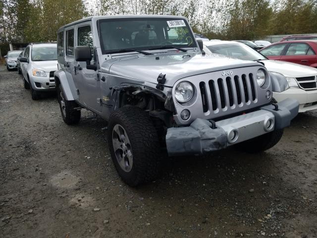 JEEP WRANGLER U 2014 1c4bjweg0el149688