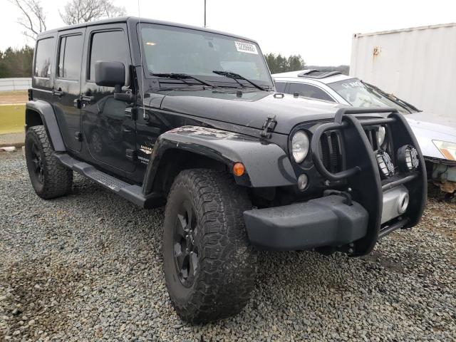 JEEP WRANGLER U 2014 1c4bjweg0el210344