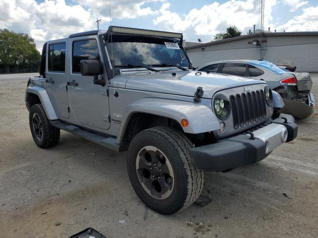 JEEP WRANGLER U 2014 1c4bjweg0el305938