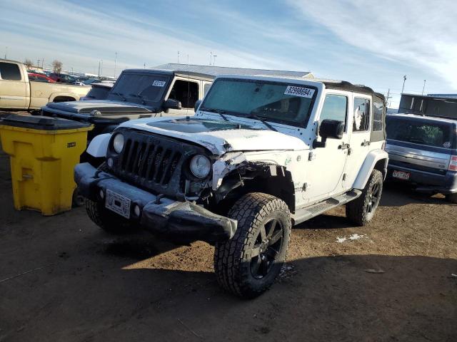 JEEP WRANGLER U 2014 1c4bjweg0el306944