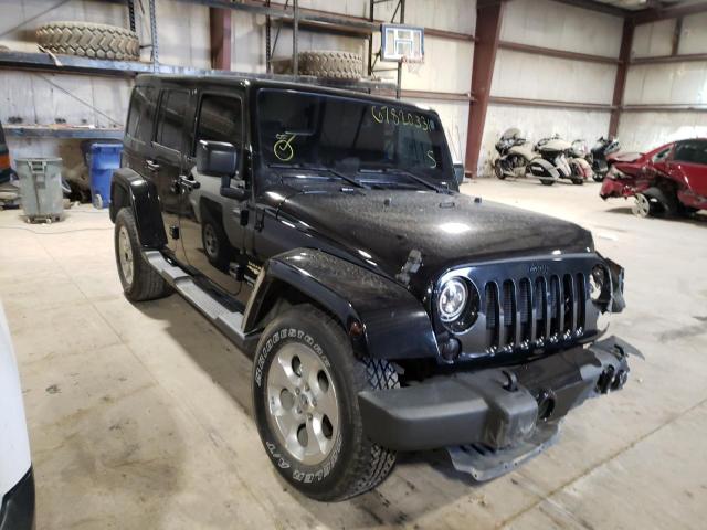 JEEP WRANGLER U 2015 1c4bjweg0fl527722