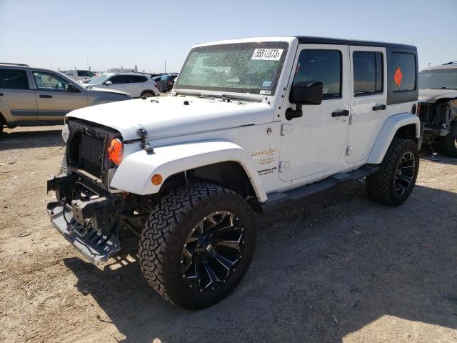 JEEP WRANGLER U 2015 1c4bjweg0fl529387