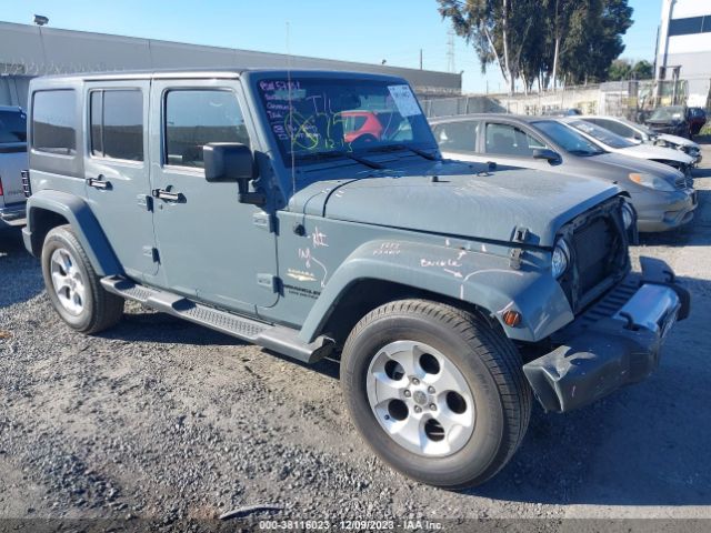 JEEP WRANGLER 2015 1c4bjweg0fl531236