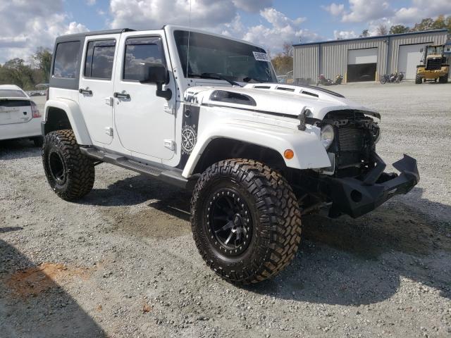 JEEP WRANGLER U 2015 1c4bjweg0fl552314