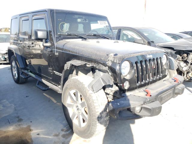 JEEP WRANGLER U 2015 1c4bjweg0fl557772