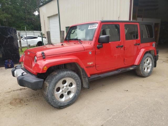 JEEP WRANGLER U 2015 1c4bjweg0fl559151