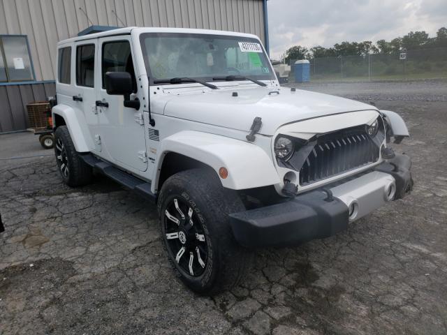 JEEP WRANGLER U 2015 1c4bjweg0fl568769