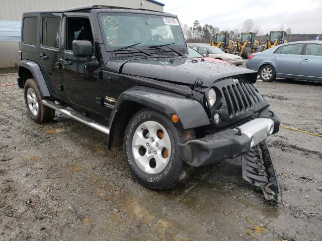 JEEP WRANGLER U 2015 1c4bjweg0fl570196