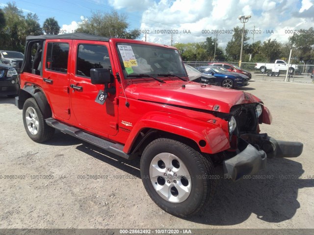 JEEP WRANGLER UNLIMITED 2015 1c4bjweg0fl573082