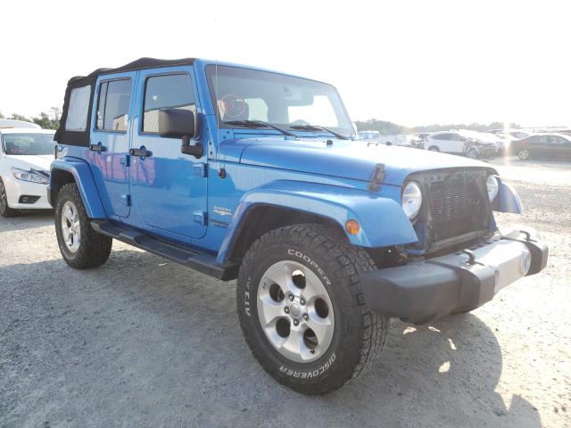 JEEP WRANGLER U 2015 1c4bjweg0fl580887