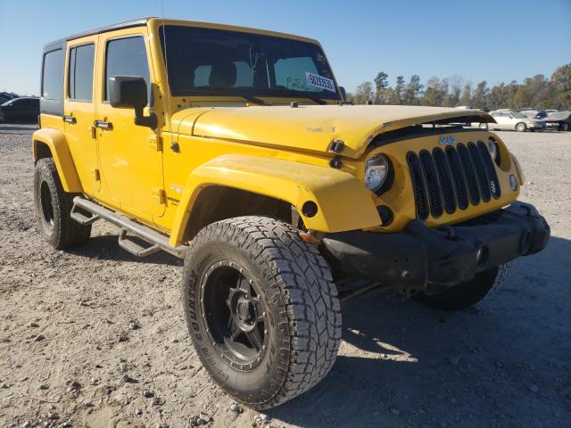 JEEP WRANGLER U 2015 1c4bjweg0fl610535