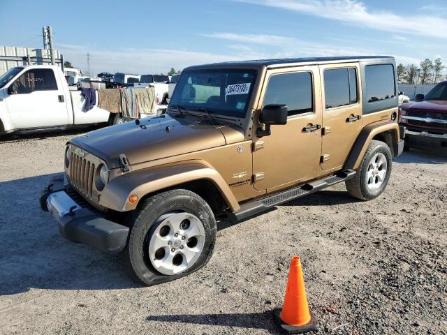 JEEP WRANGLER U 2015 1c4bjweg0fl613502