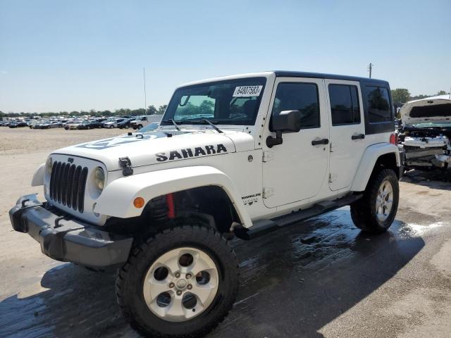 JEEP WRANGLER U 2015 1c4bjweg0fl619428