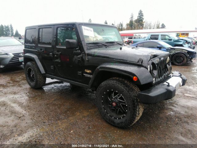 JEEP WRANGLER UNLIMITED 2015 1c4bjweg0fl623317