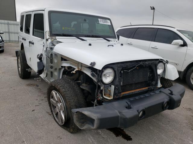 JEEP WRANGLER U 2015 1c4bjweg0fl626203