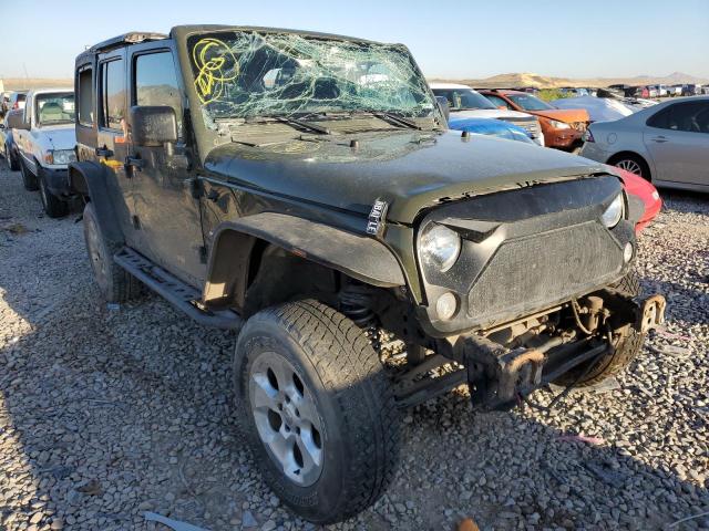 JEEP WRANGLER U 2015 1c4bjweg0fl641638