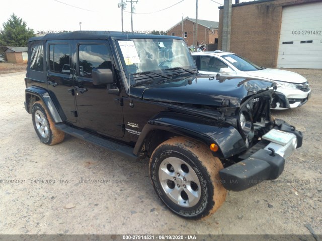 JEEP WRANGLER UNLIMITED 2015 1c4bjweg0fl648833