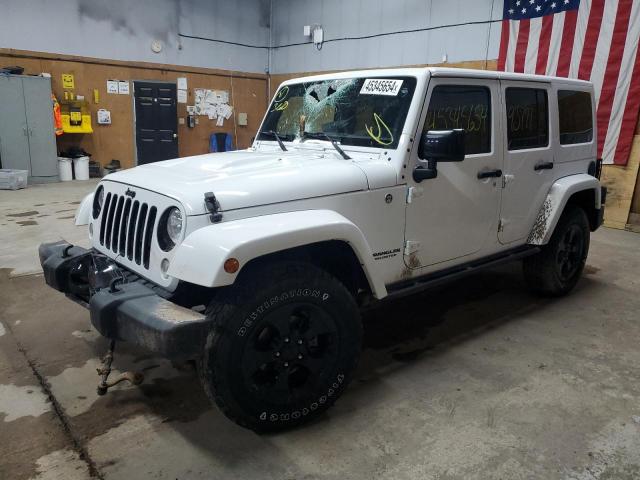 JEEP WRANGLER 2015 1c4bjweg0fl661243