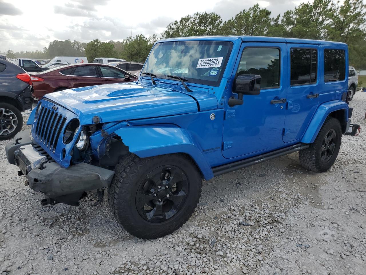 JEEP WRANGLER 2015 1c4bjweg0fl663882